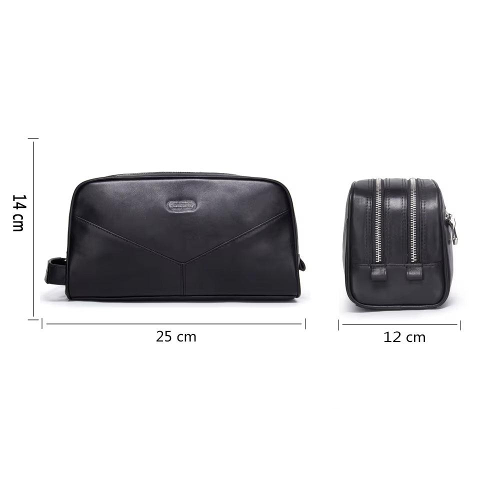 Alaiya | Stilvoller und langlebiger, reisefreundlicher Kosmetikorganizer