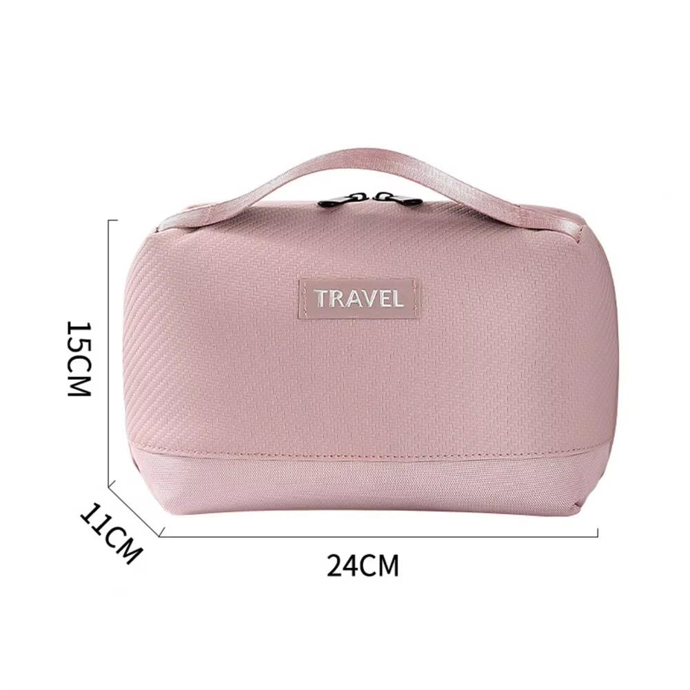 Solene | Schicker Organizer mit großer Kapazität, wasserdichte Kosmetiktasche