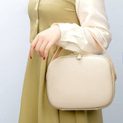 Belen | Stilvoller und praktischer reisefreundlicher Beauty-Essentials-Organizer