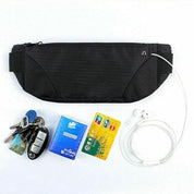 Mila | Wasserdichte Sport Hüfttasche