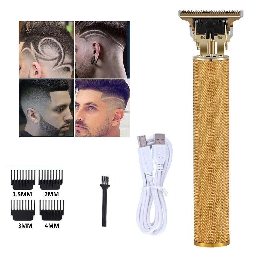 2025 schrägloses Haar Claus Pro - QuickShave-2