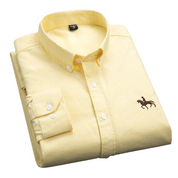 MORRIS | Premium Hemd