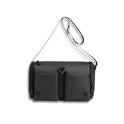 Mason | Herren Große Kapazität Wasserdichte Crossbody Messenger Tasche