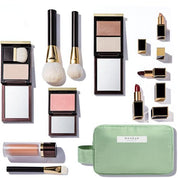 Simone | Wasserfester Reise-Make-up-Organizer-Beutel