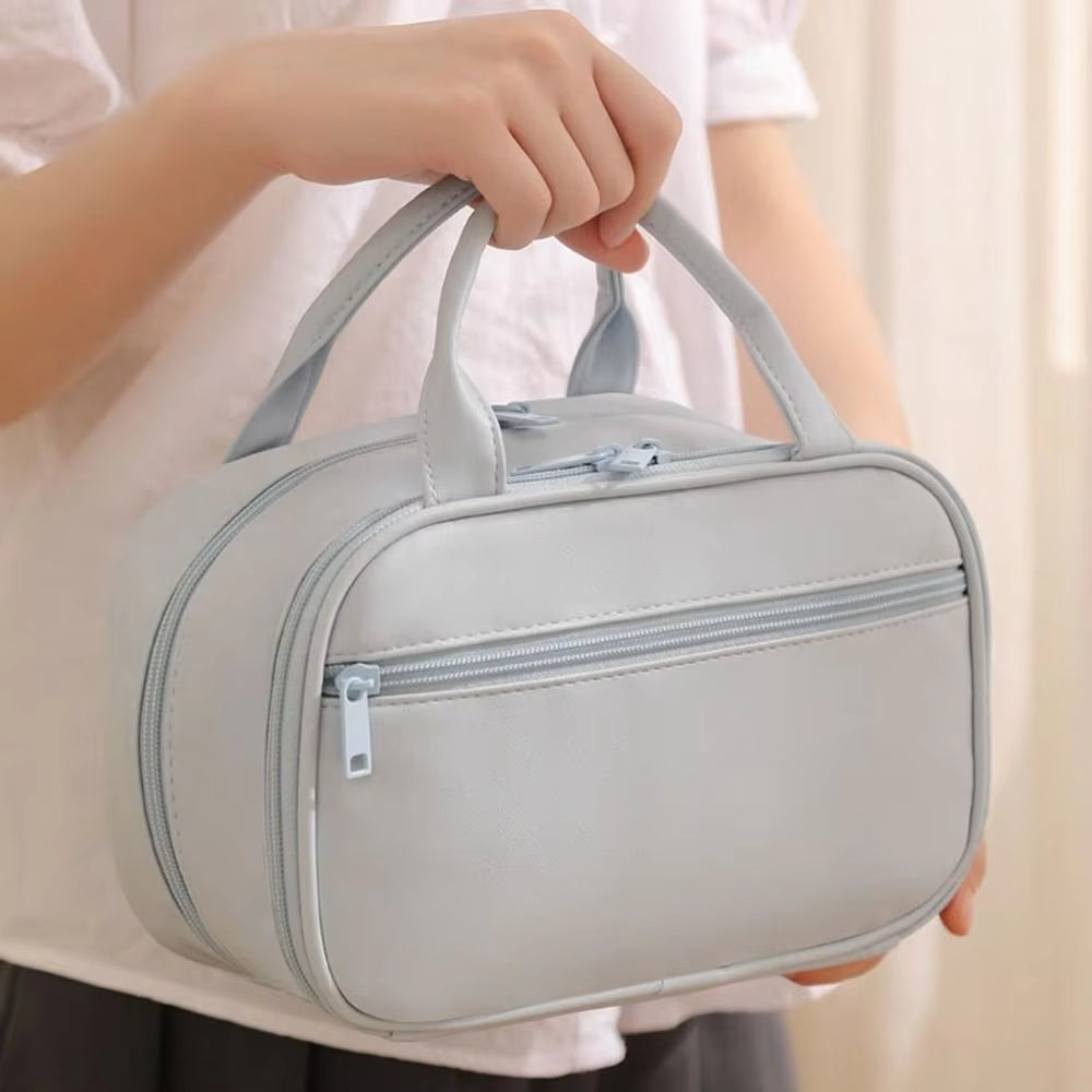 Eloisa | Eleganter und geräumiger Kosmetikorganizer