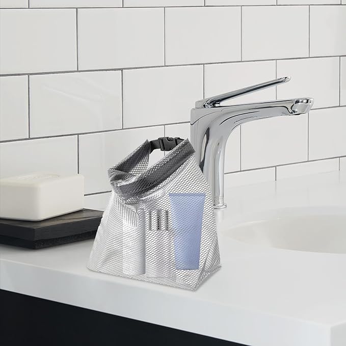 Miya | Bequemer und kompakter Organizer mit Druckverschluss