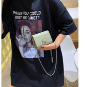 Miliana | Minimalistische Lippenstift Kosmetik Aufbewahrungstasche