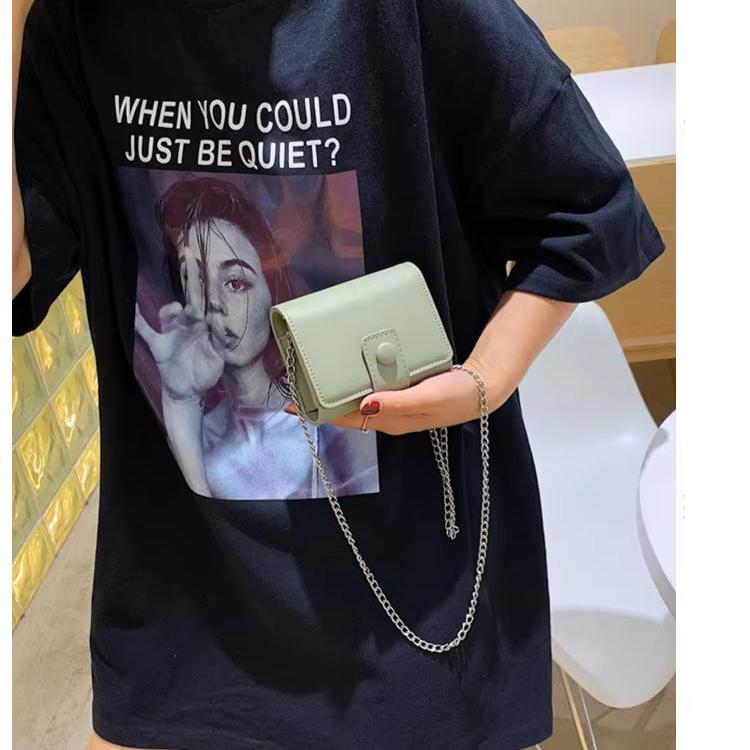 Miliana | Minimalistische Lippenstift Kosmetik Aufbewahrungstasche