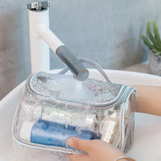 Annalyn | Müheloses Organisieren und praktische Schönheits-Essentials-Tasche