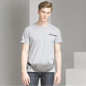 Amelia | Wasserdichte Sport Reise Crossbody Umhängetasche