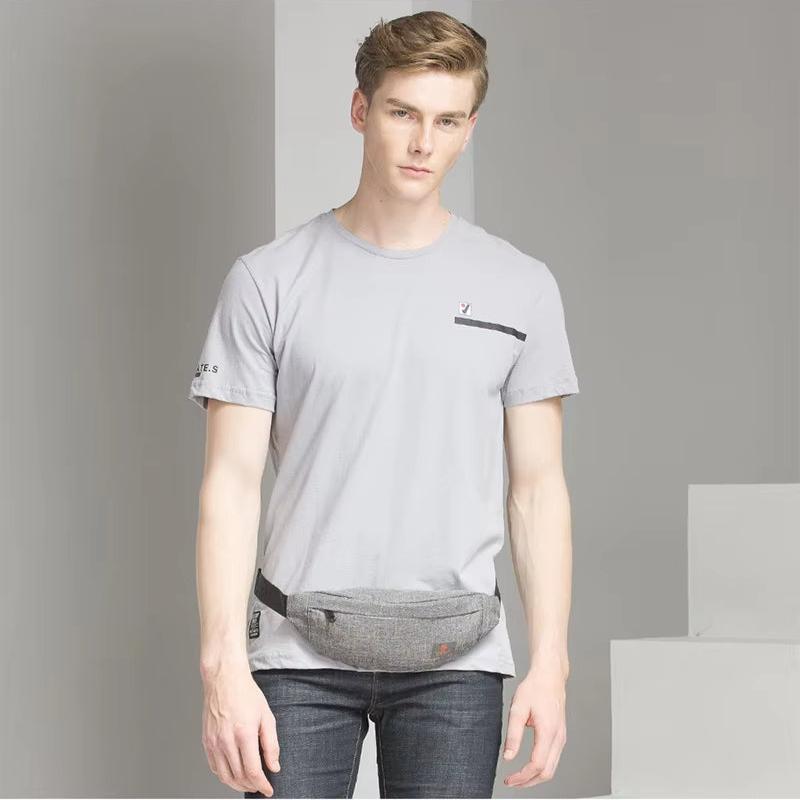 Amelia | Wasserdichte Sport Reise Crossbody Umhängetasche