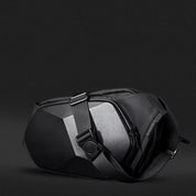 Ethan | BANGE Anti-Diebstahl Crossbody Sling Reisetasche