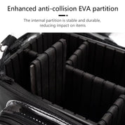 Natasha | Tragbare, geräumige und stylische Reise-Organizer