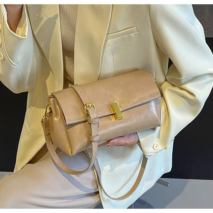 Ava | Vintage Crossbody Sling Tasche