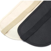 Adele | Verstecktes Reisepassetui mit RFID-Schutz