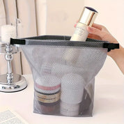 Miya | Bequemer und kompakter Organizer mit Druckverschluss