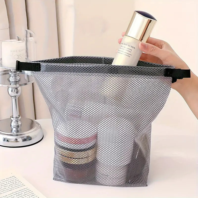 Miya | Bequemer und kompakter Organizer mit Druckverschluss