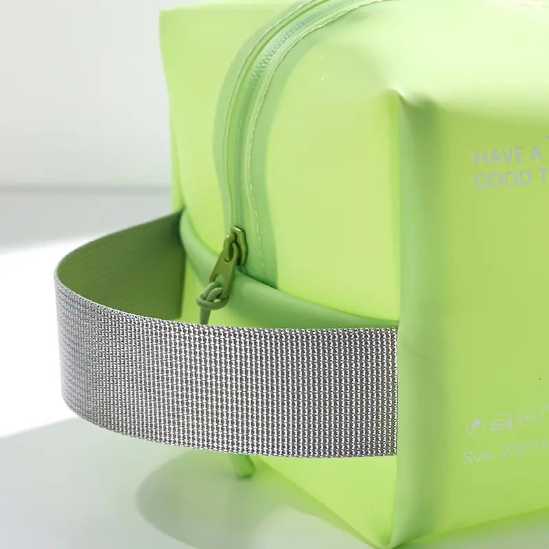 Avayah | PVC Sommer Tragbare Kosmetik Makeup Kulturbeutel