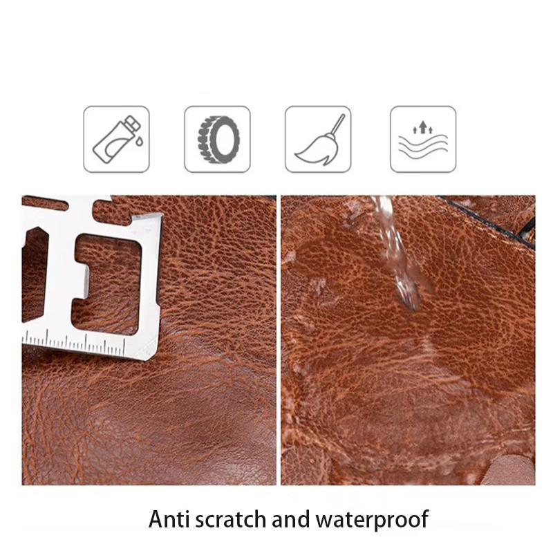 Milan | Elegante Vintage-Handtasche