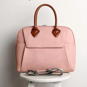 Isabella | PU Leder Reise Crossbody Messenger Tote Handtasche