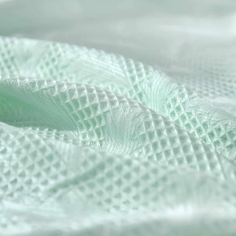 Sommerbrise -Kühldecke ideal für heiße Schläfer