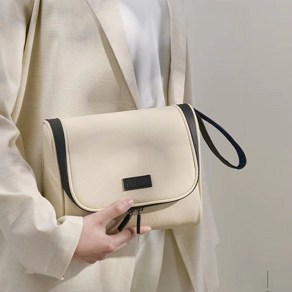 Blessy | Stilvoller und praktischer Kosmetik-Essentials-Organizer