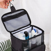 Soleil | Smarter Hängendes Design Kompakte & Organisierte Reise-Essential