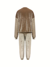 Moderne Homewear für Frauen - Romi