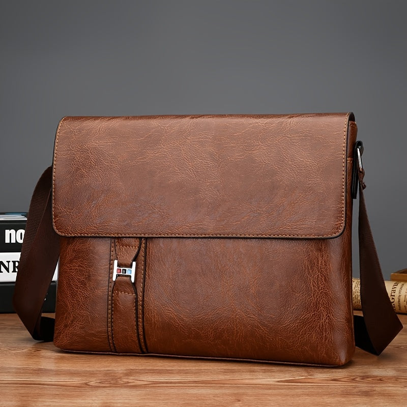 Milan | Elegante Vintage-Handtasche