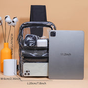 Zara | Klare Abenteuer Umhängetasche