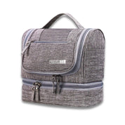 Schatz | Toilettentasche mit großem Fassungsvermögen zum Aufhängen