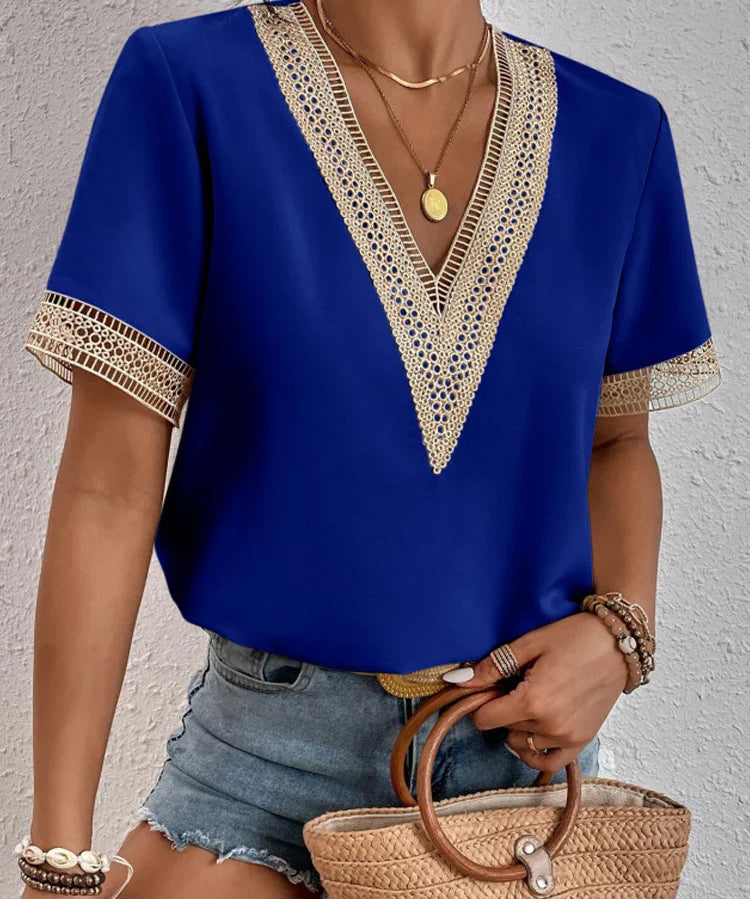 2023-summer-new-lace-V-neck-short-sleeved-T-shirt-women-loose-casual-blouse-thin-solid_da94e120-3950-45e9-958d-45caf885e5b1.webp