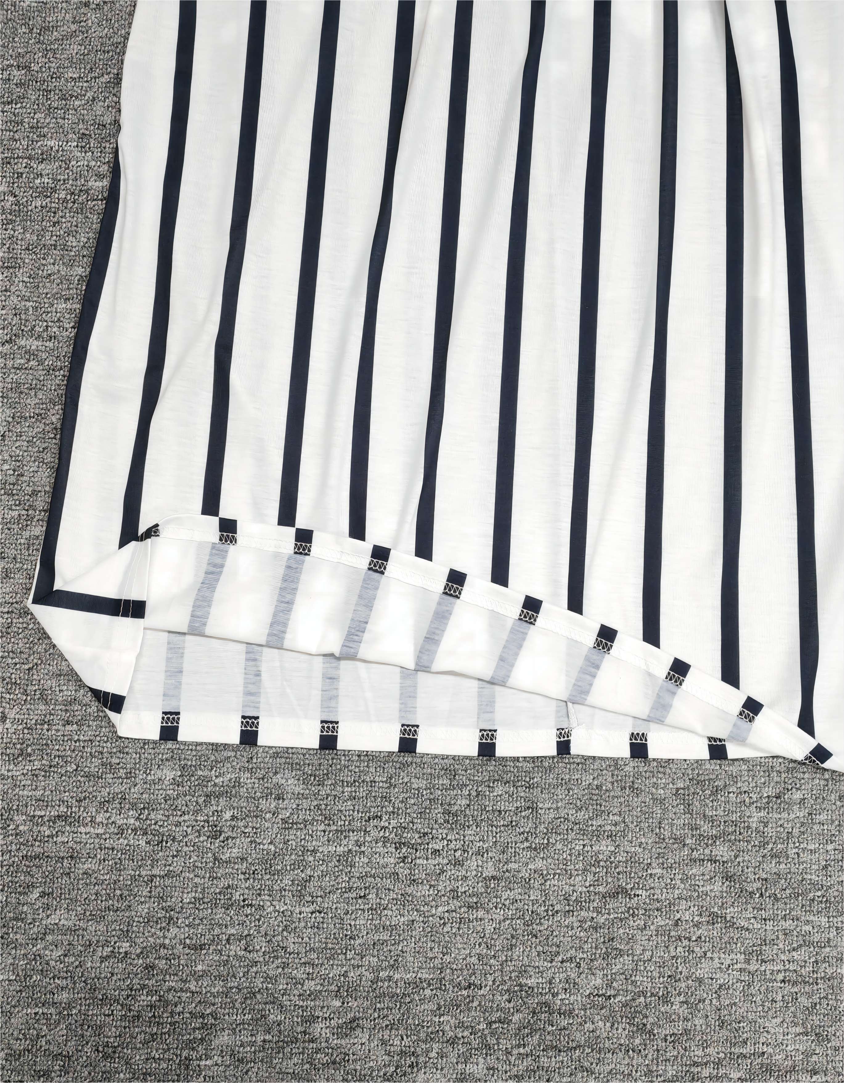 AZARIA | Vielseitiges Komfortkleid