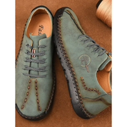 Lorenz | Herren Casual Loafers aus Handgefertigtem Leder