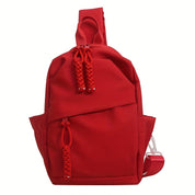 Isabel | Stilvolle Schultertasche mit mehreren Fächern