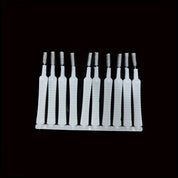 Elektronisches Reinigungsset mit Bürsten und Werkzeugen für die Wartung von Geräten mit mehreren Oberflächen und effiziente Dreckentfernung-5