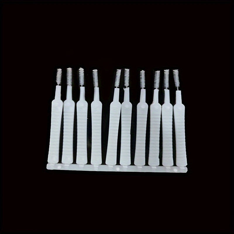 Elektronisches Reinigungsset mit Bürsten und Werkzeugen für die Wartung von Geräten mit mehreren Oberflächen und effiziente Dreckentfernung-5