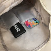 Eva | Vielseitige Schultertasche mit großer Kapazität