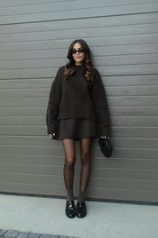 Nina | Modisches Zweiteiler – Komfort & Eleganz Vereint