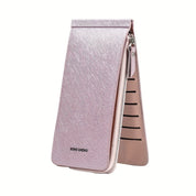 Gwen | Sicheres Reise-Portemonnaie | Multi-Karten-Organizer