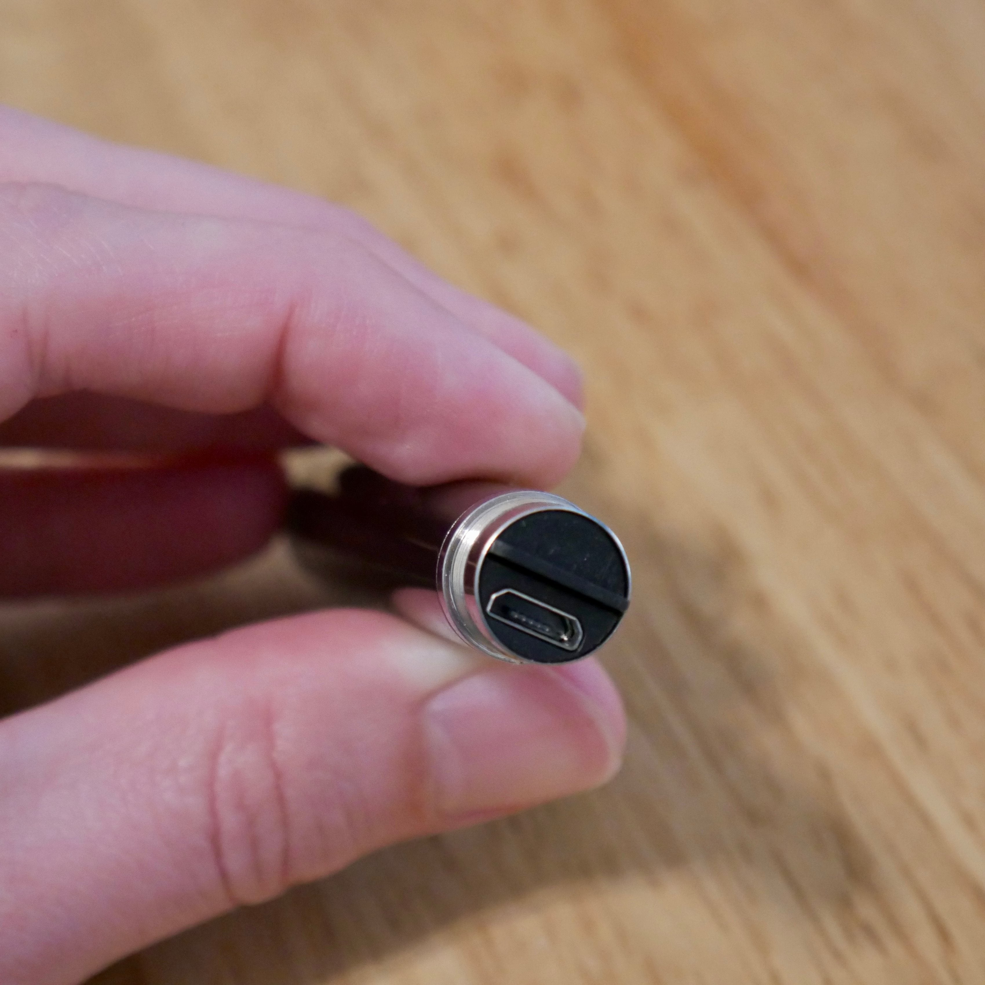 25-Stunden-Sprachaufzeichnungsstift 2