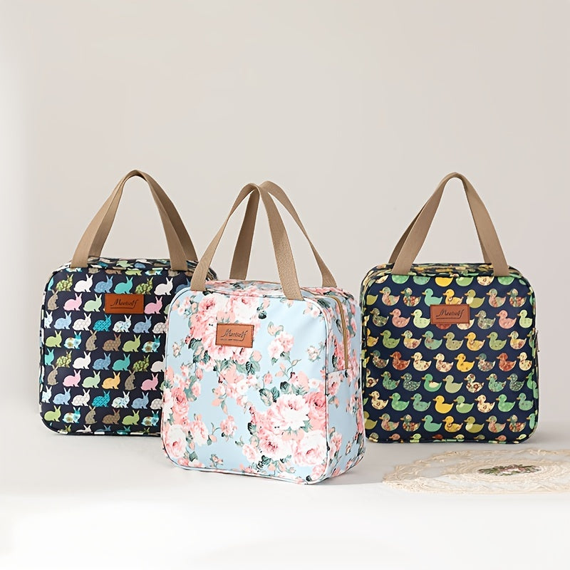 Gwen | Wasserdichte Sport-Kulturbeuteltasche