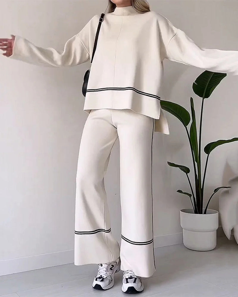 Haylee | Müheloses lässiges Mode-Set