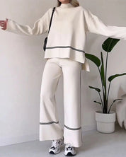 Haylee | Müheloses lässiges Mode-Set