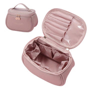 Laylah | Stilvolle, geräumige und funktionale Reisekosmetiktasche