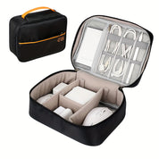 Mia | Platzsparender und reisefreundlicher Toilettenorganizer