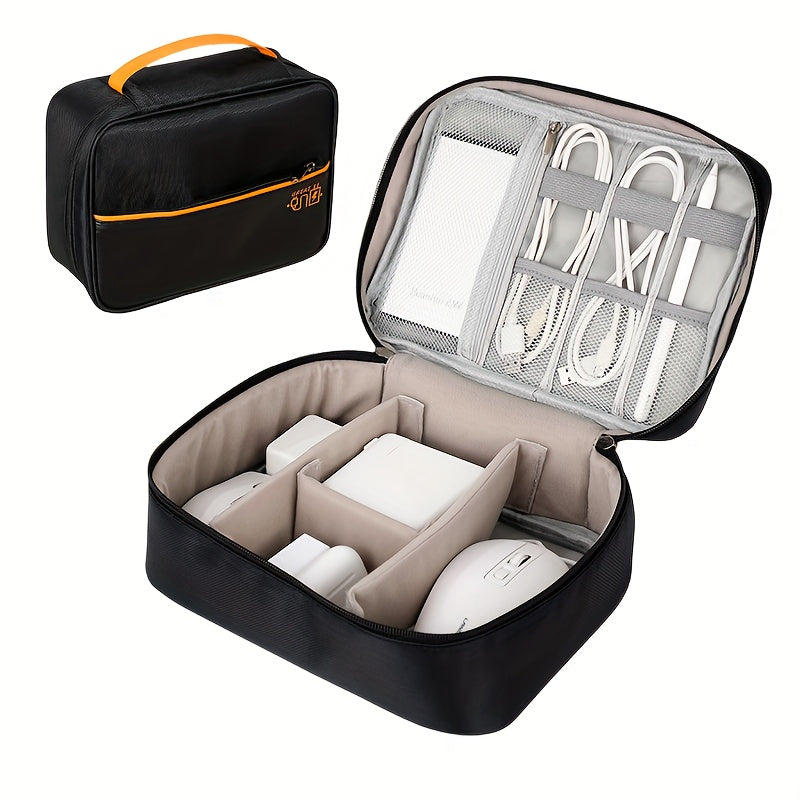 Mia | Platzsparender und reisefreundlicher Toilettenorganizer