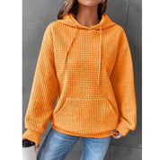 LINA | Lässiges Damen-Sweatshirt für Komfort