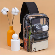 Zara | Klare Abenteuer Umhängetasche