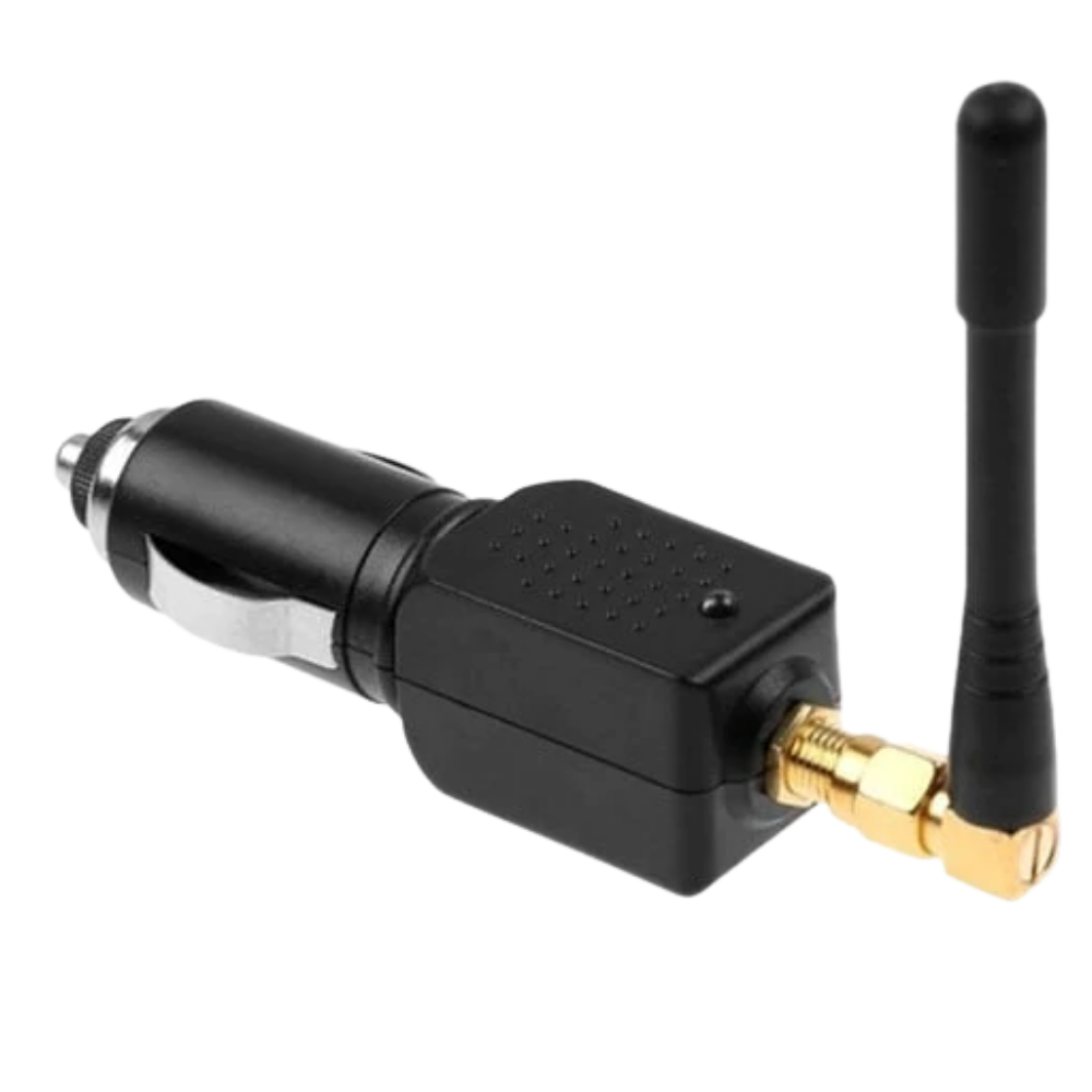 GPS -Tracker für Auto - Echtzeit -Fahrzeug -Tracking -Gerät mit Geofencing -Warnungen und lange Batterielebensdauer-1